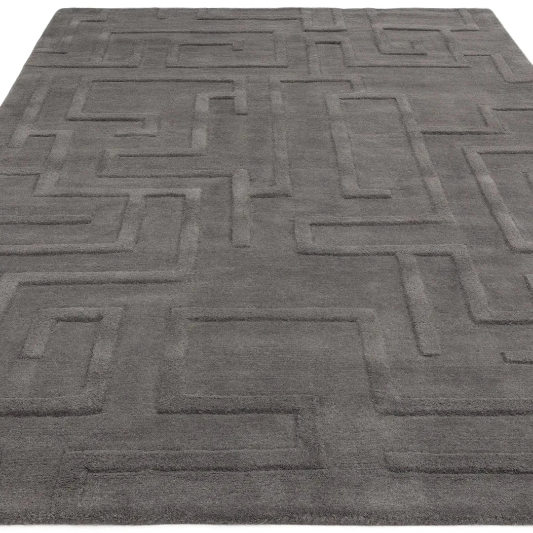 Maze - beUNIQ - asia1 - Charcoal -
