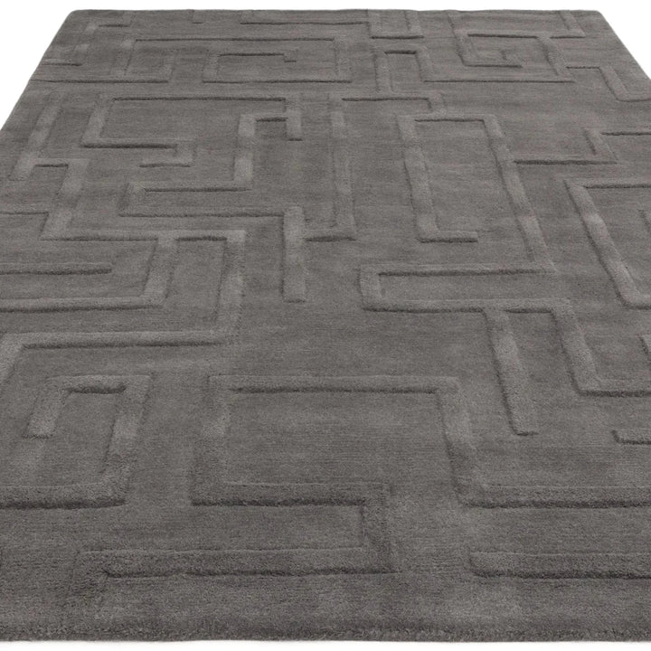 Maze - beUNIQ - asia1 - Charcoal -