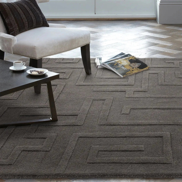 Maze - beUNIQ - asia1 - Charcoal -
