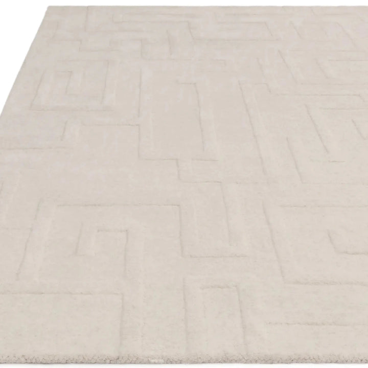 Maze - beUNIQ - asia1 - Cream -