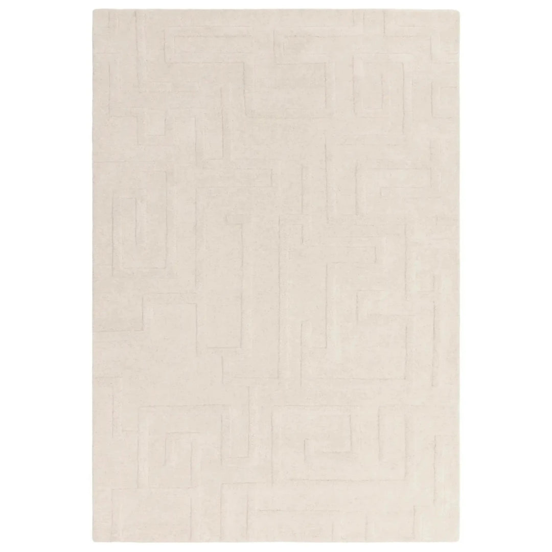 Maze - beUNIQ - asia1 - Cream -