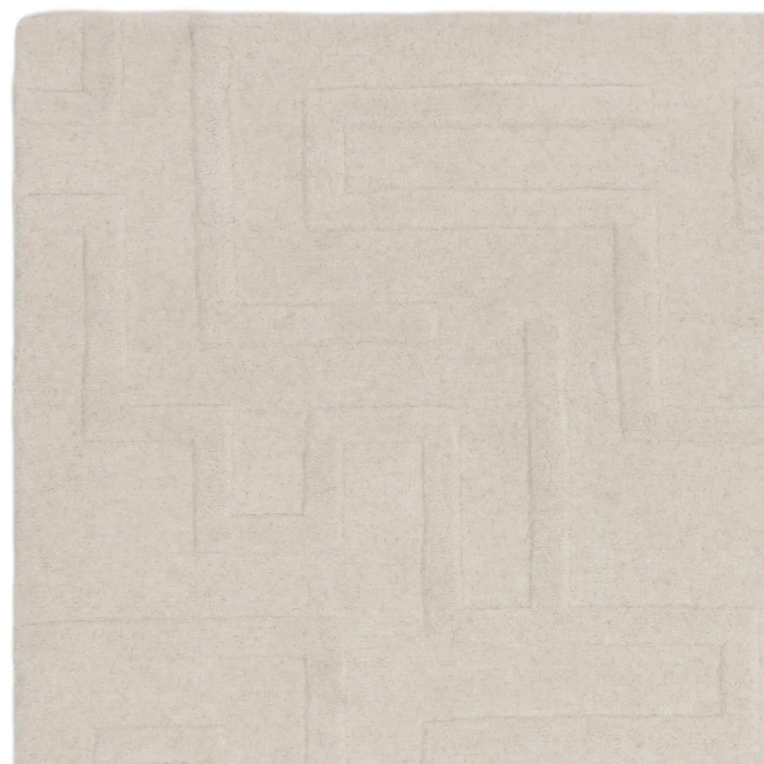 Maze - beUNIQ - asia1 - Cream -