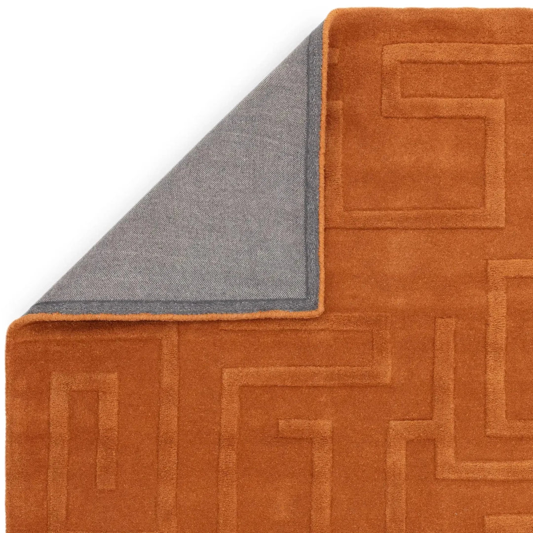 Maze - beUNIQ - asia1 - Rust -