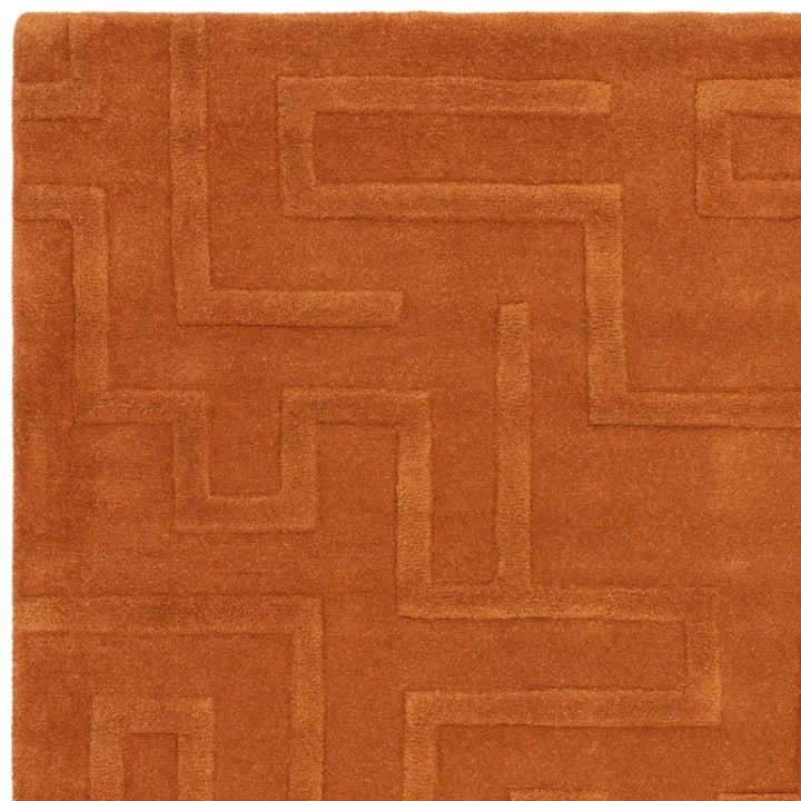 Maze - beUNIQ - asia1 - Rust -