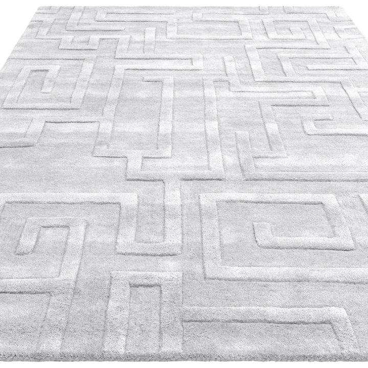 Maze - beUNIQ - asia1 - Silver -