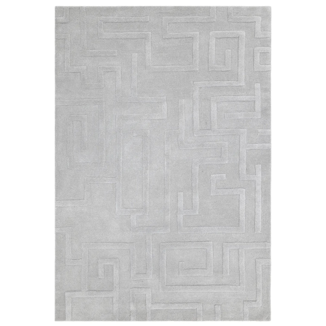 Maze - beUNIQ - asia1 - Silver -