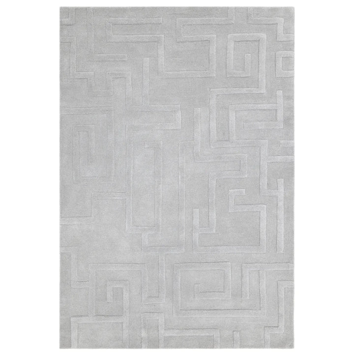 Maze - beUNIQ - asia1 - Silver -