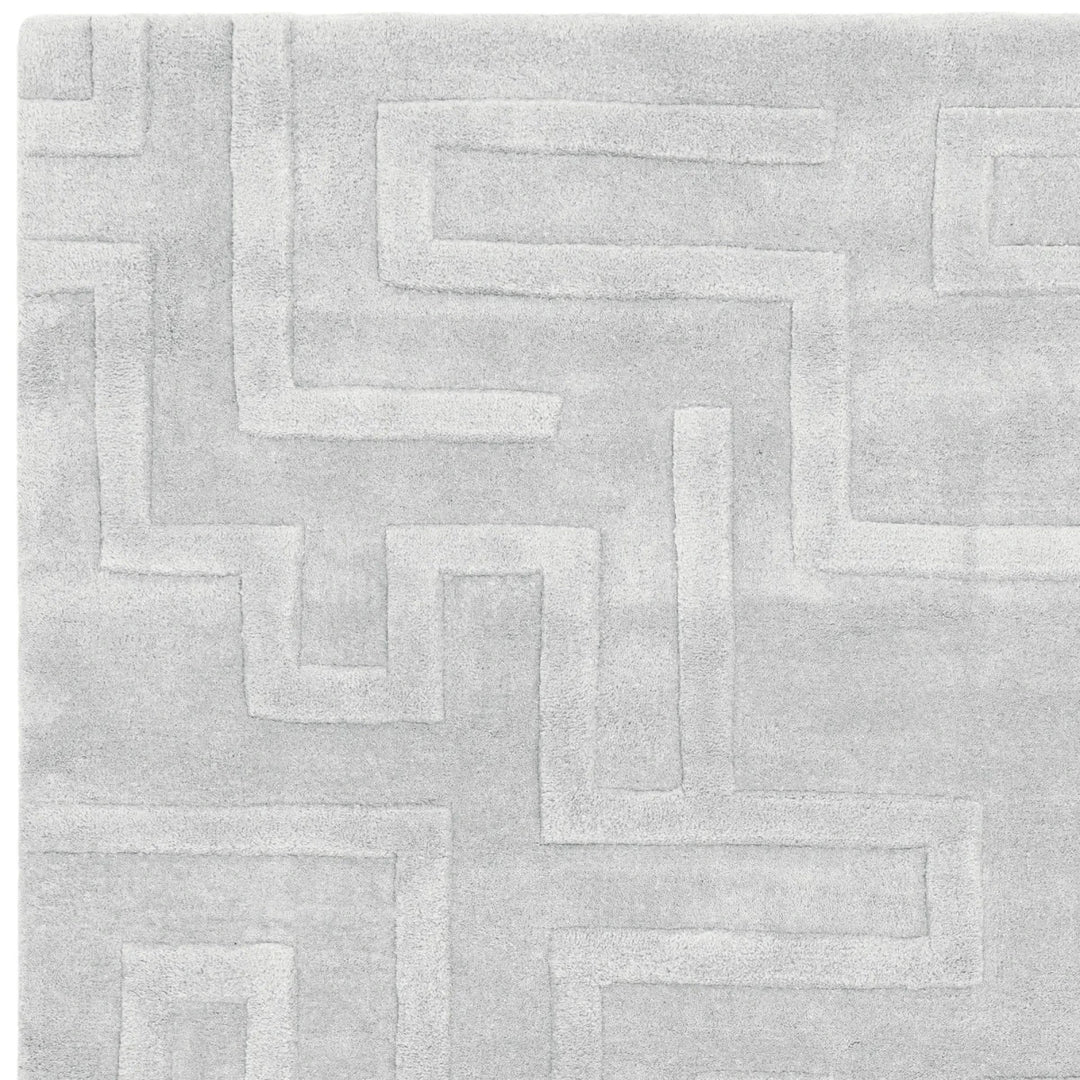 Maze - beUNIQ - asia1 - Silver -