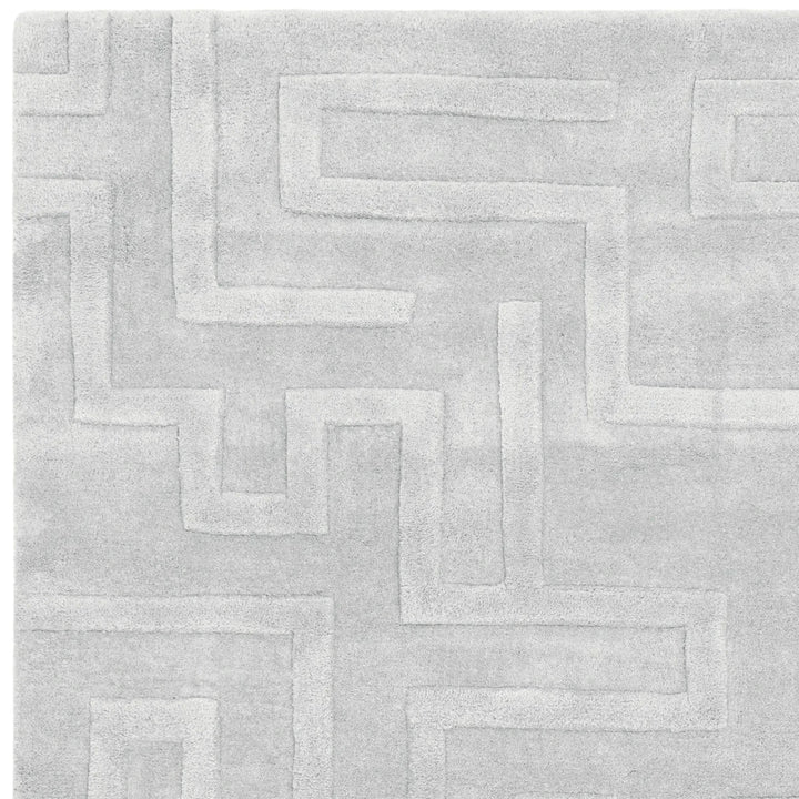 Maze - beUNIQ - asia1 - Silver -