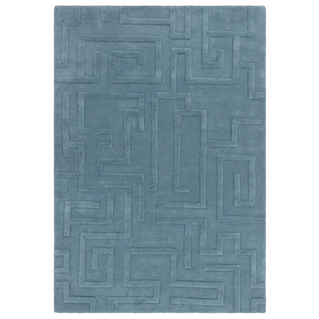 Maze - beUNIQ - asia1 - Teal -