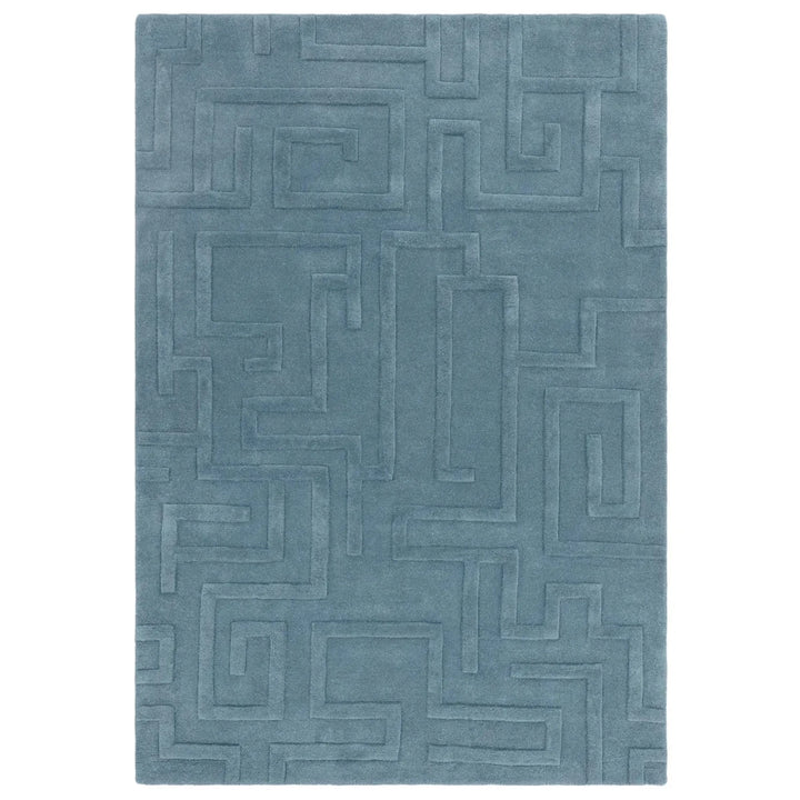 Maze - beUNIQ - asia1 - Teal -