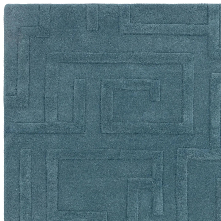 Maze - beUNIQ - asia1 - Teal -