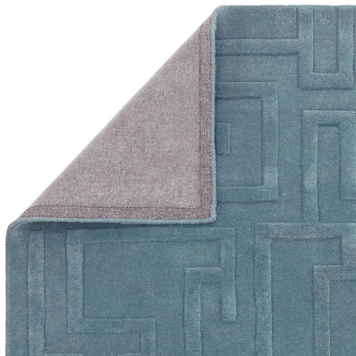 Maze - beUNIQ - asia1 - Teal -