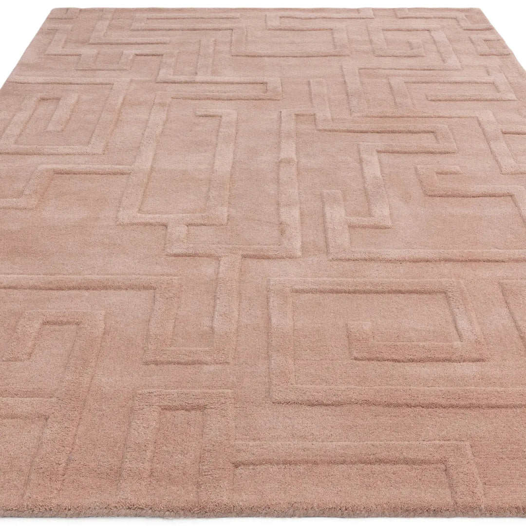 Maze Blush    beUNIQ