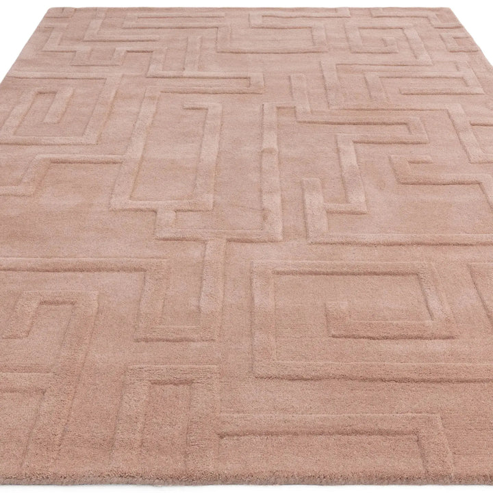 Maze Blush    beUNIQ