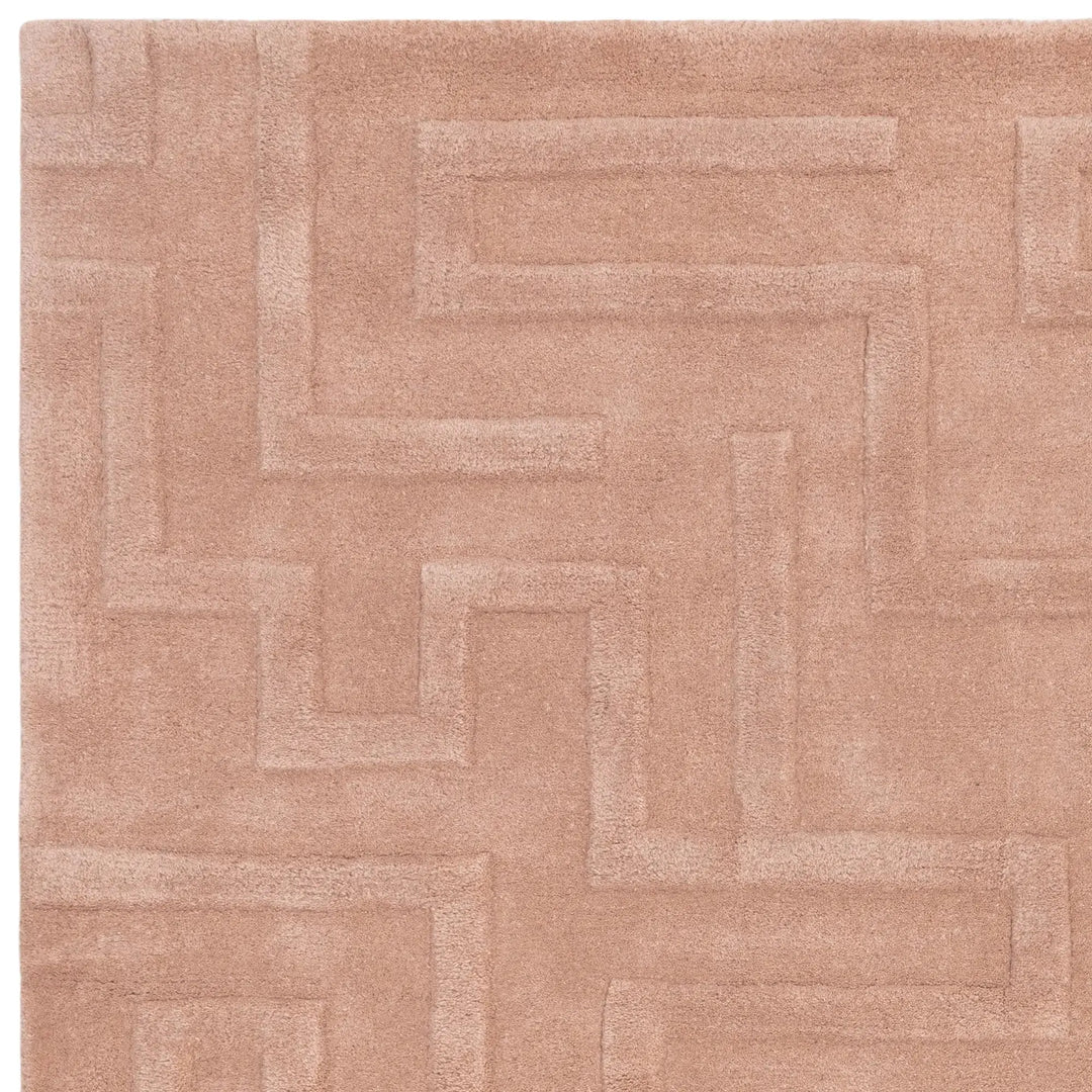 Maze Blush    beUNIQ