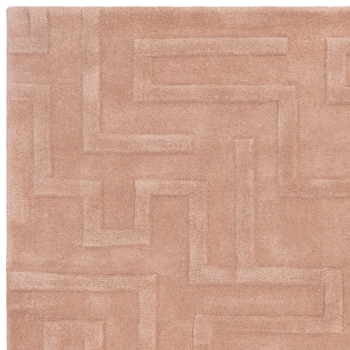 Maze Blush    beUNIQ