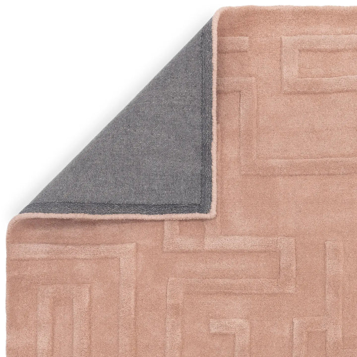 Maze Blush    beUNIQ