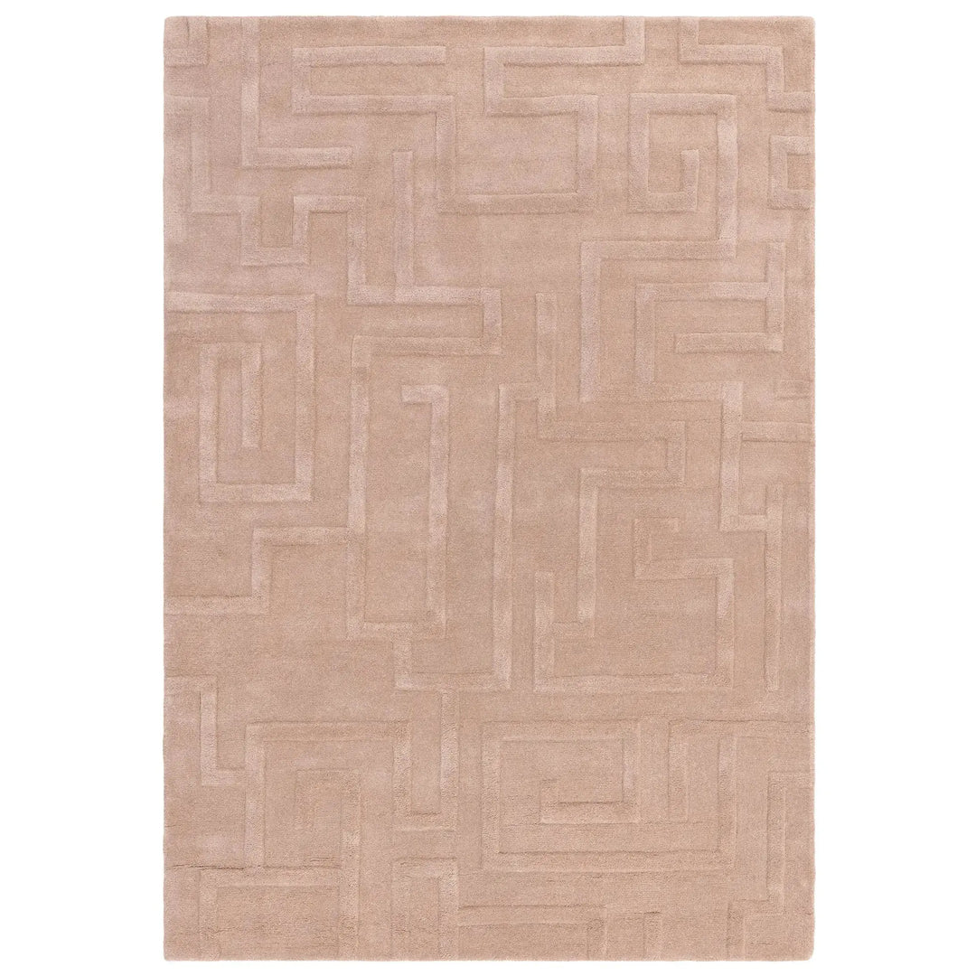 Maze Blush    beUNIQ
