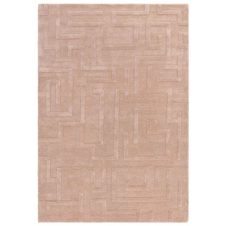 Maze Blush    beUNIQ