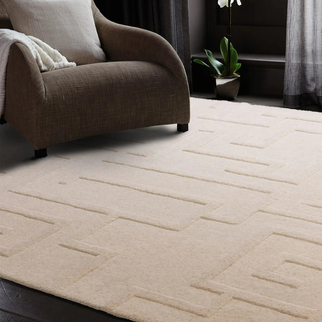 Maze Cream    beUNIQ