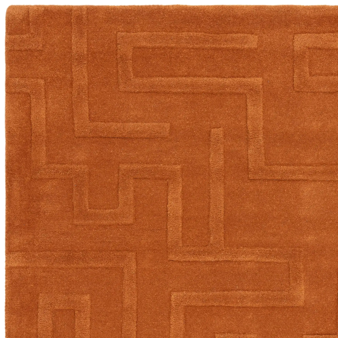 Maze Rust    beUNIQ