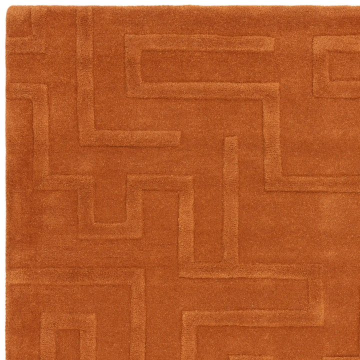 Maze Rust    beUNIQ
