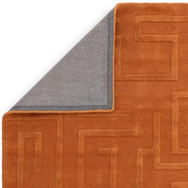 Maze Rust    beUNIQ