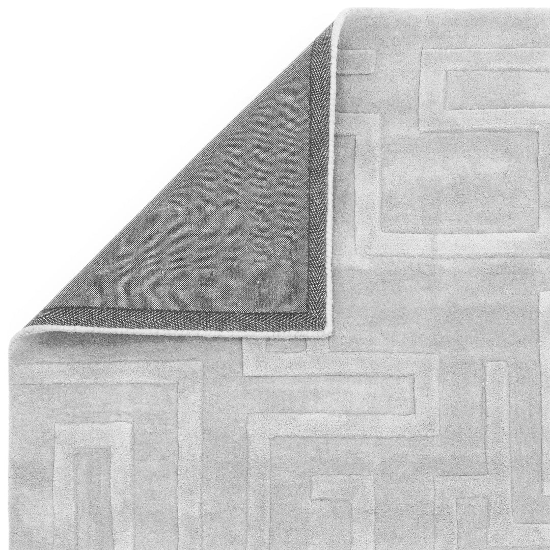 Maze Silver    beUNIQ