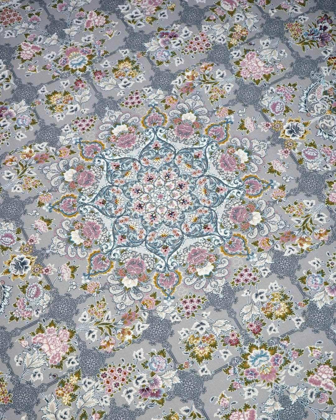 Melody Grey - beUNIQ.®