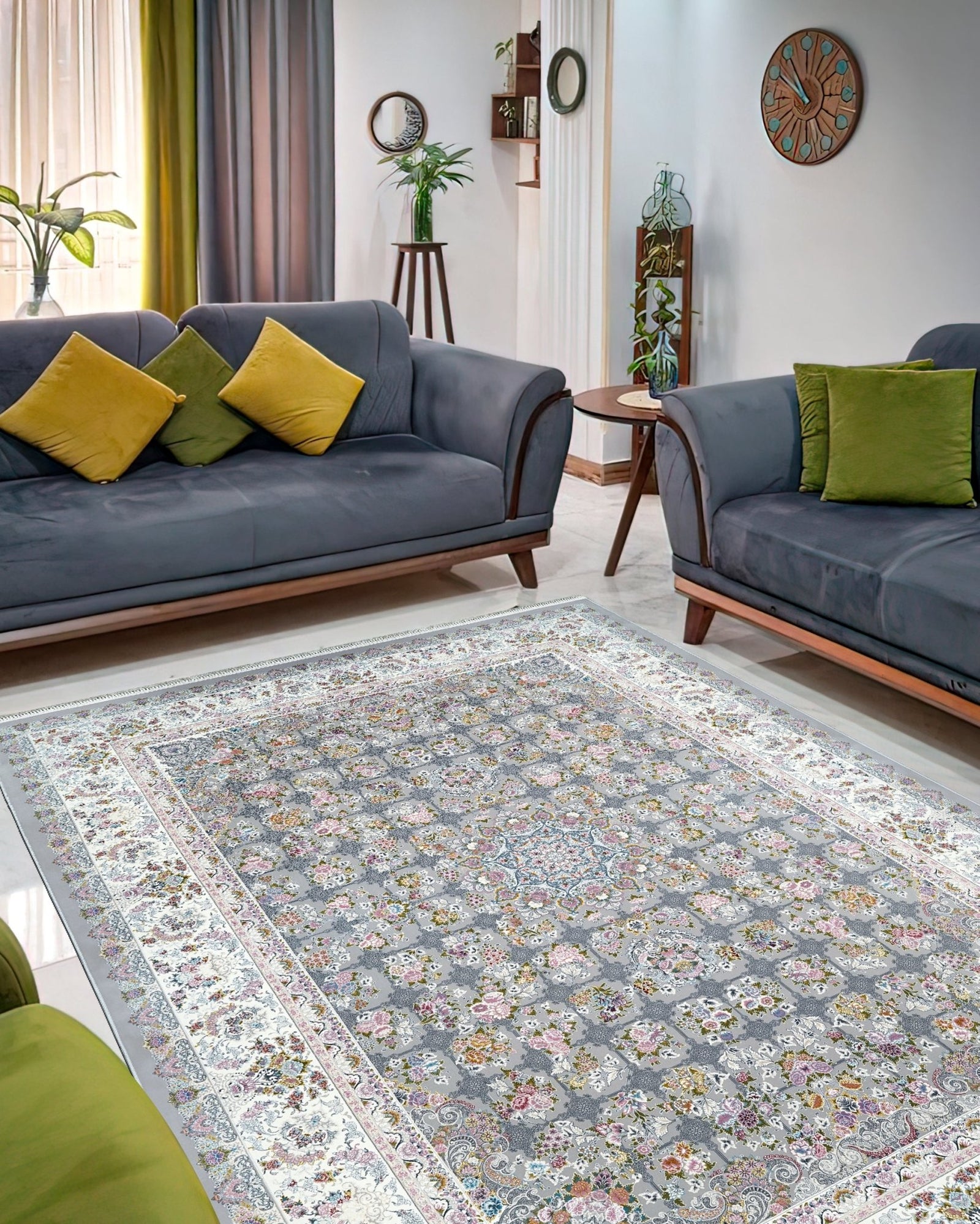 Melody Grey - beUNIQ.®