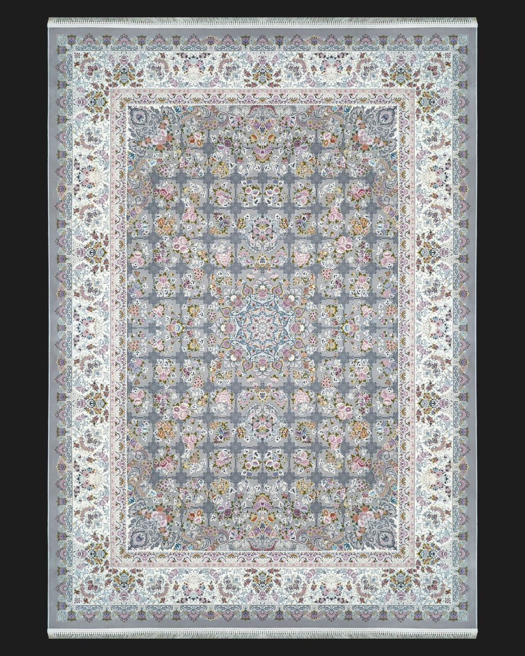 Melody Grey - beUNIQ.®