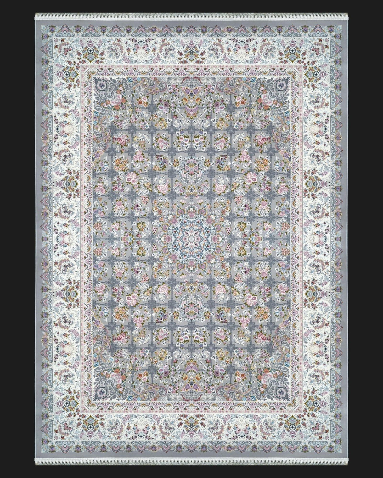 Melody Grey - beUNIQ.®