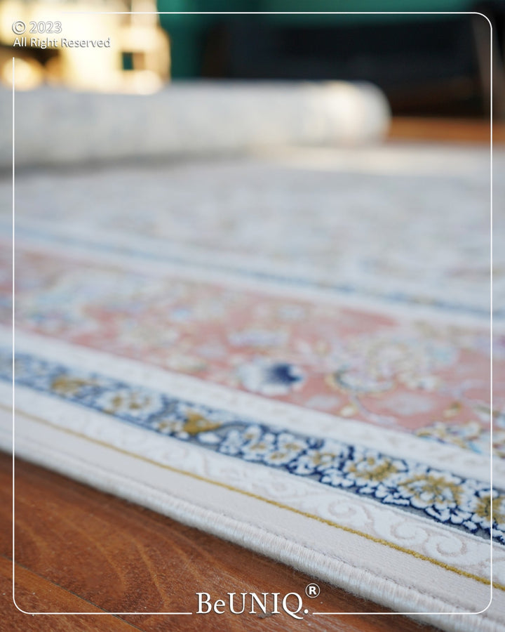 Merriment Cream - beUNIQ.®