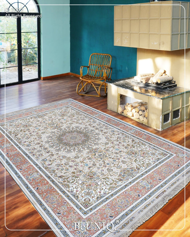 Merriment Cream - beUNIQ.®