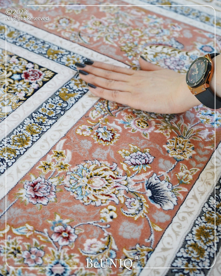 Merriment Cream - beUNIQ.®