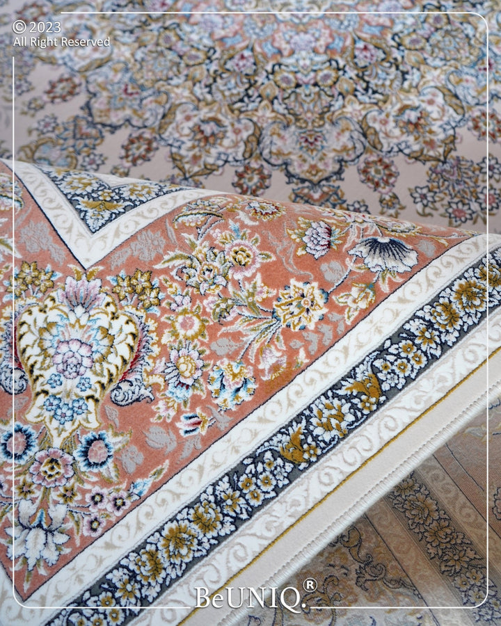 Merriment Cream - beUNIQ.®