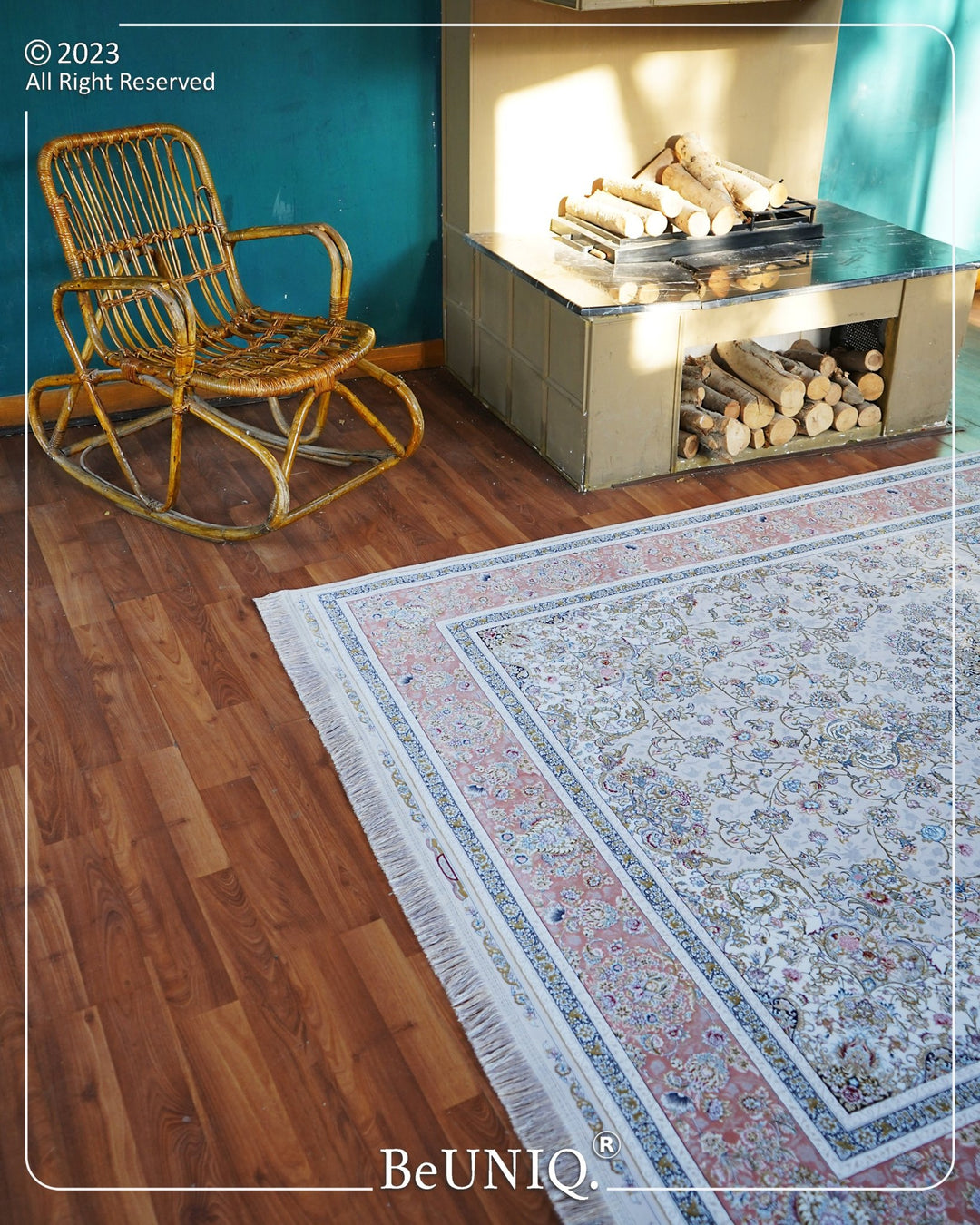 Merriment Cream - beUNIQ.®