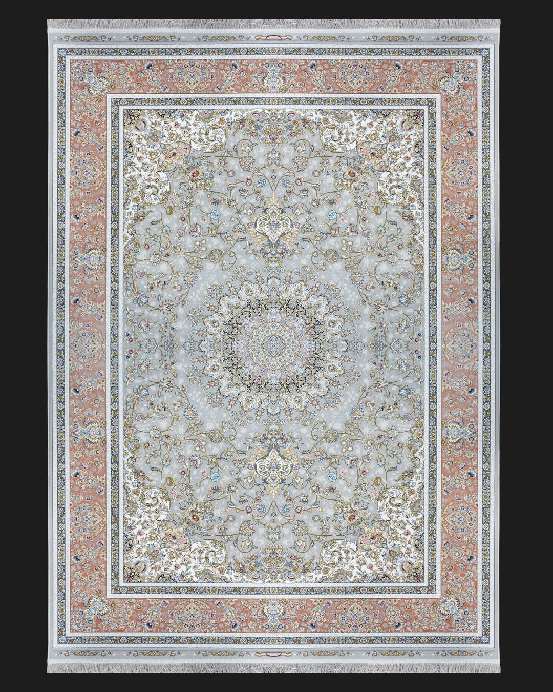 Merriment Silver - beUNIQ.®