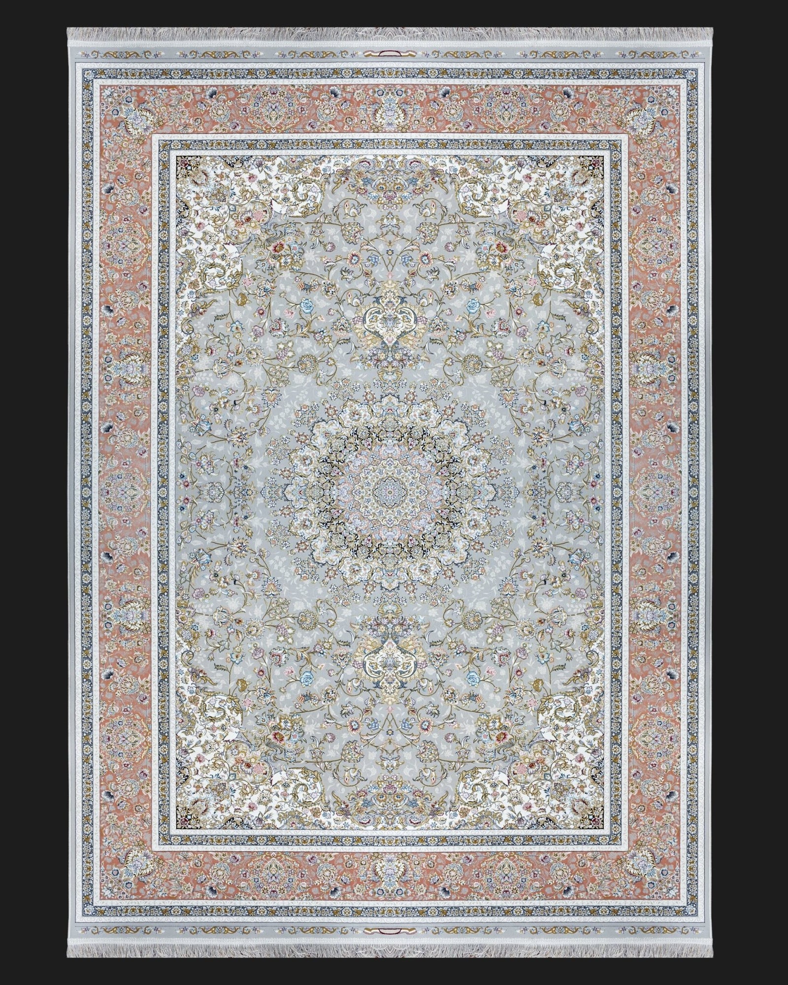 Merriment Silver - beUNIQ.®