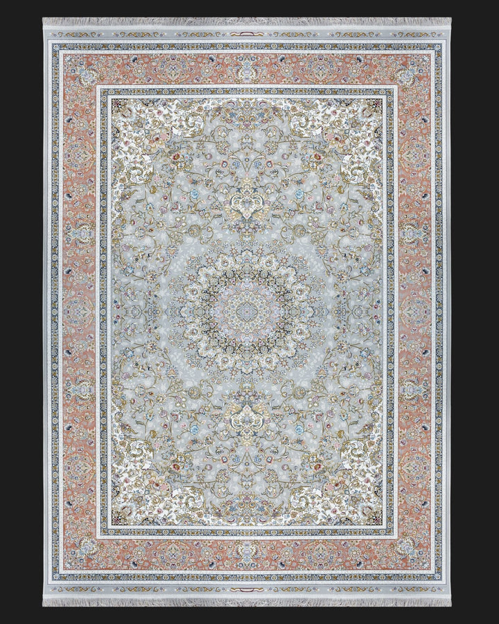 Merriment Silver - beUNIQ.®