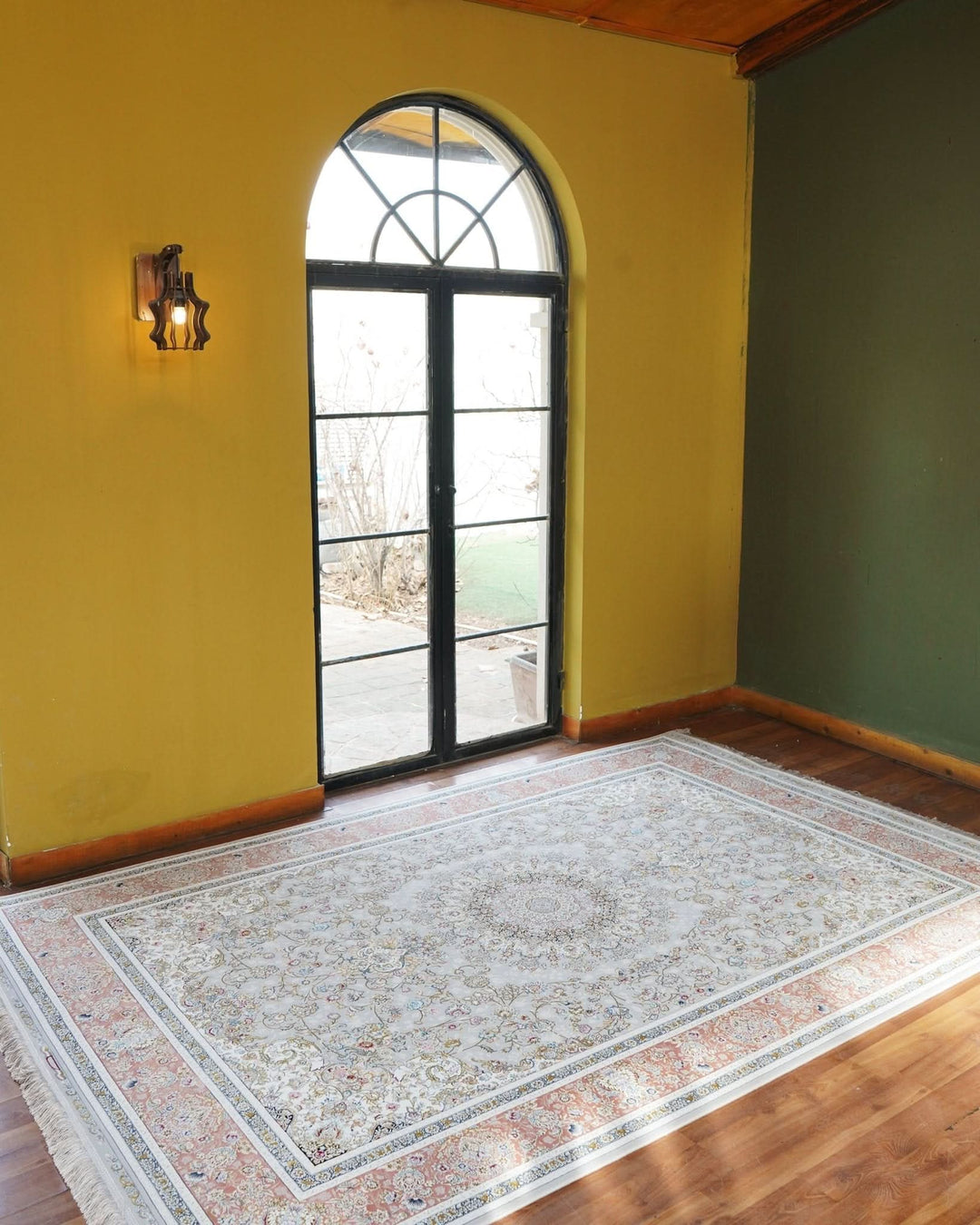 Merriment Silver - beUNIQ - carpet - 200cm x 300cm - carpet online