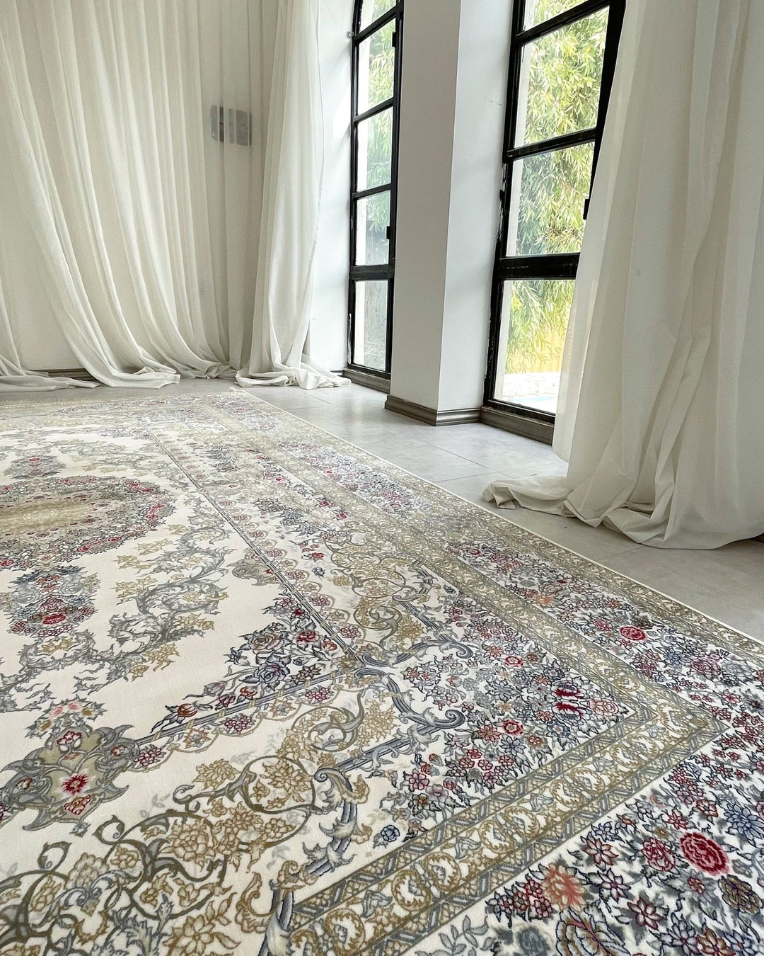 Midday Elegance Cream - beUNIQ