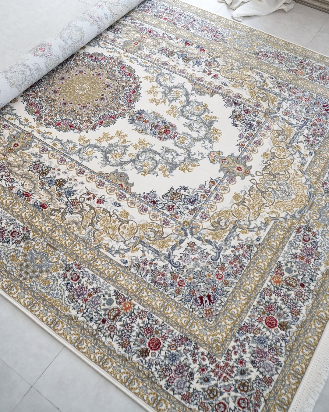 Midday Elegance Cream - beUNIQ