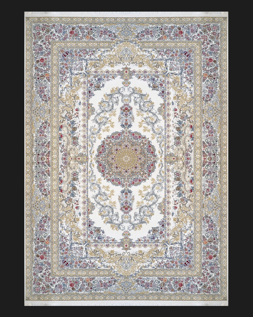 Midday Elegance Cream - beUNIQ