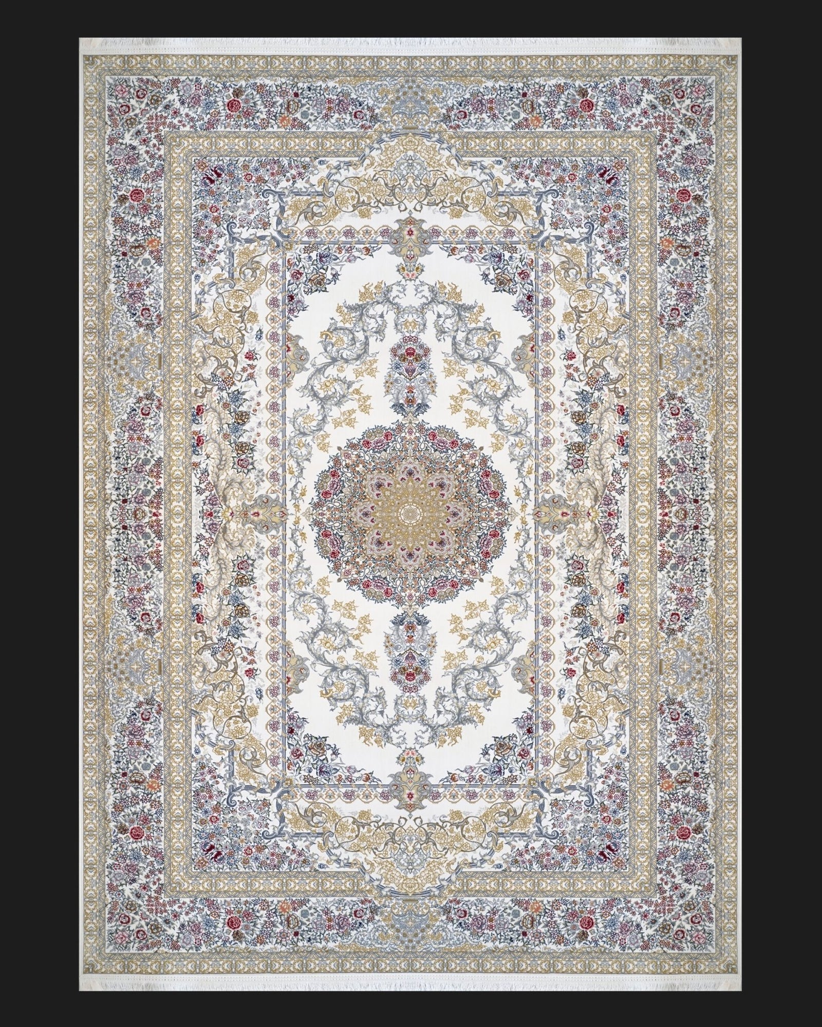 Midday Elegance Cream - beUNIQ