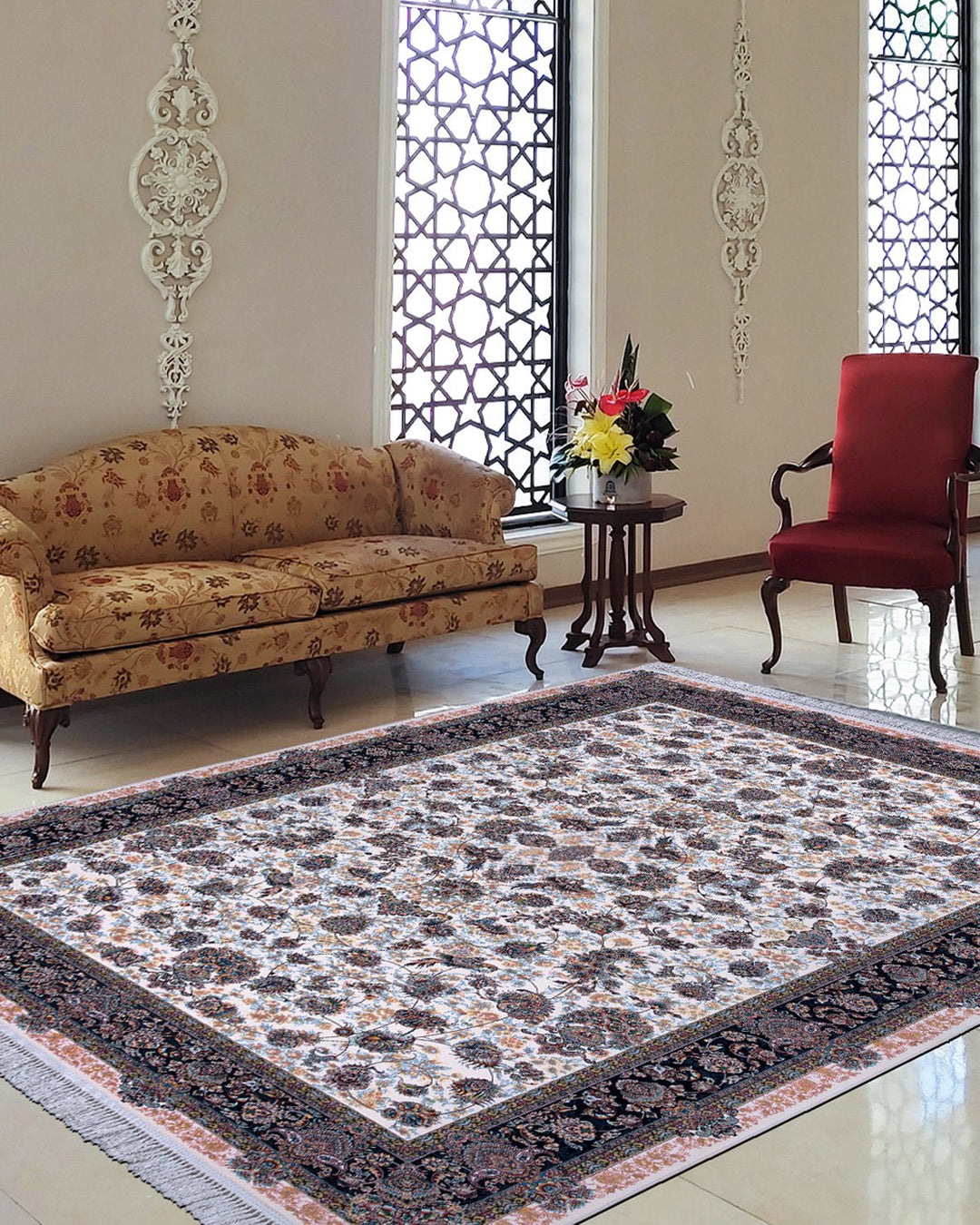 Miniature - beUNIQ.®