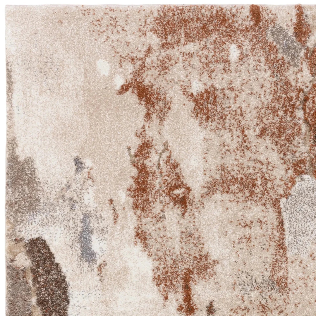 Mirage Blur - beUNIQ - asia1 - 200x290 Cm -