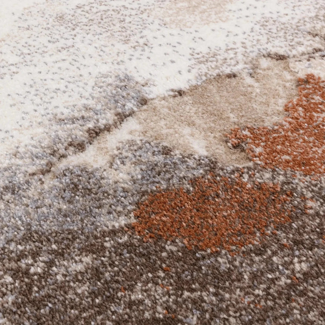 Mirage Blur - beUNIQ - asia1 - 200x290 Cm -
