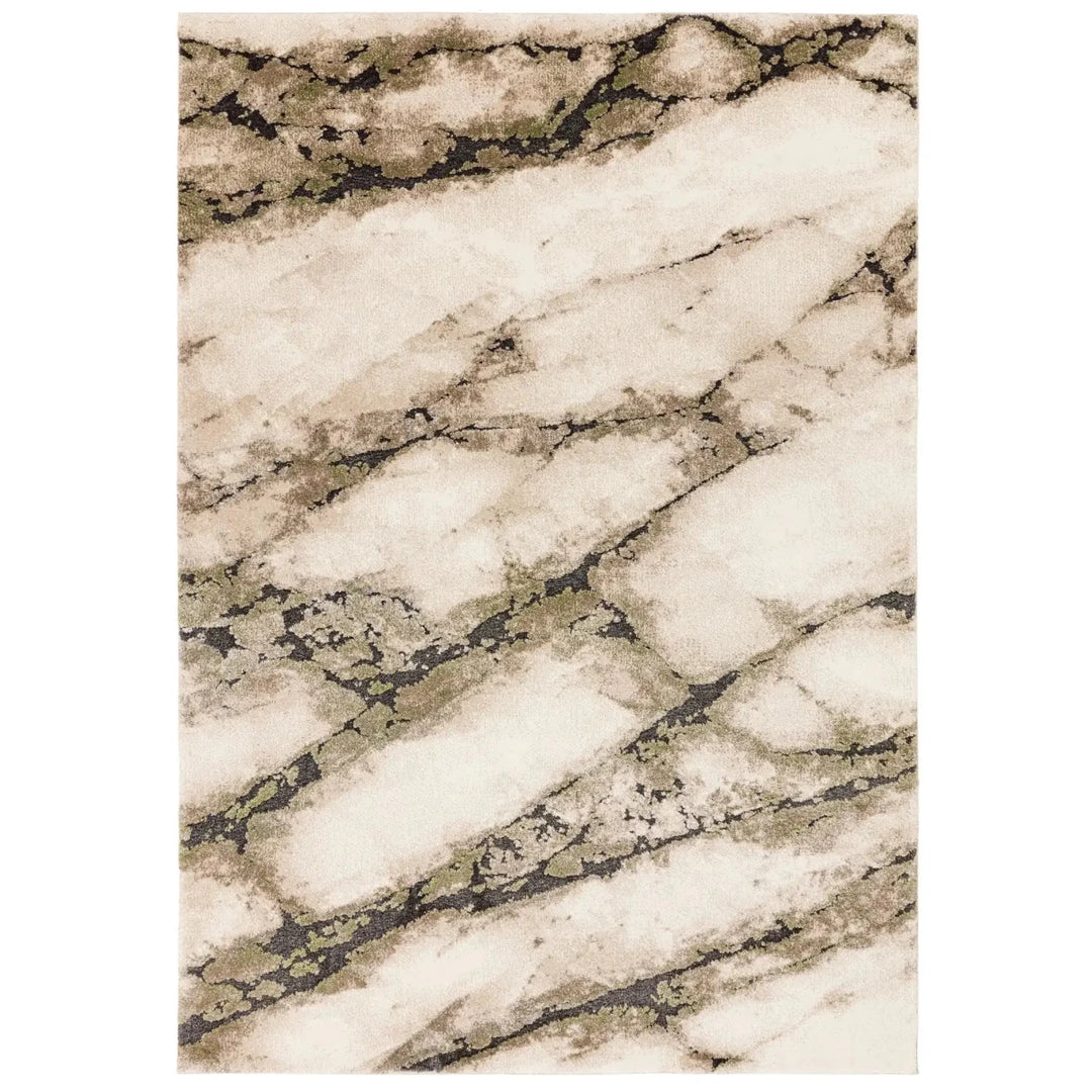 Mirage Marble Green - beUNIQ - asia1 - 200x290cm -